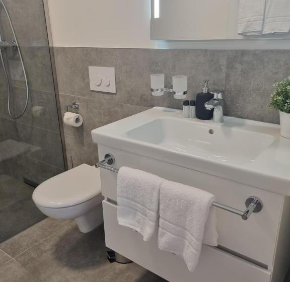 스탠다드 발코니 룸, Cap1 Boardinghouse