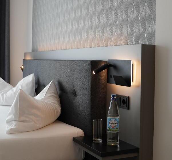 스탠다드 룸, Cap1 Boardinghouse