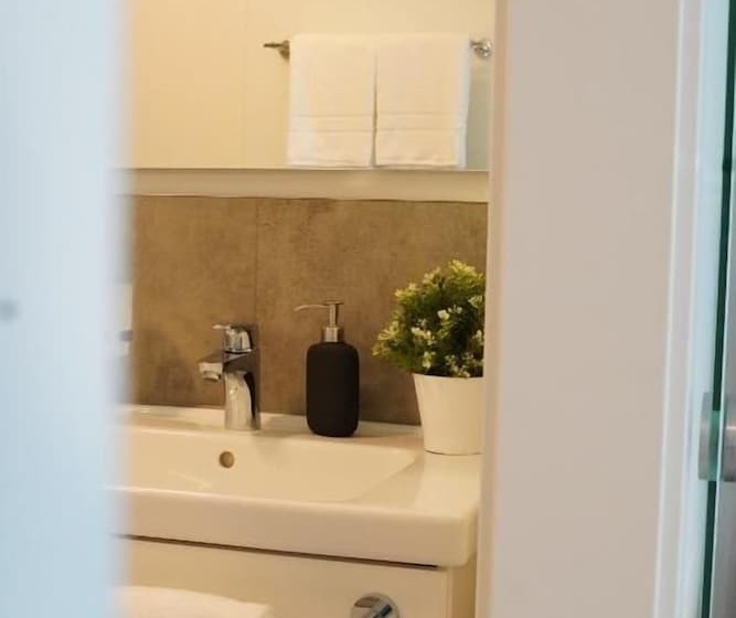 스탠다드 룸, Cap1 Boardinghouse