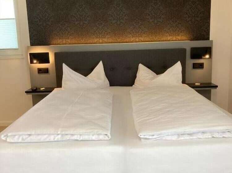 스탠다드 룸, Cap1 Boardinghouse