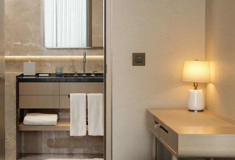 1 Bedroom Apartment City View