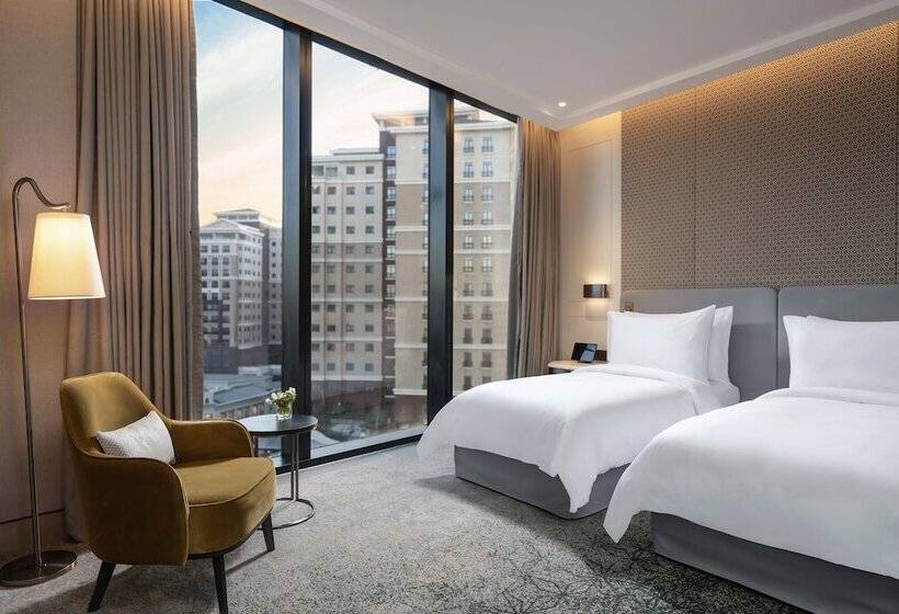 Club Room with Views