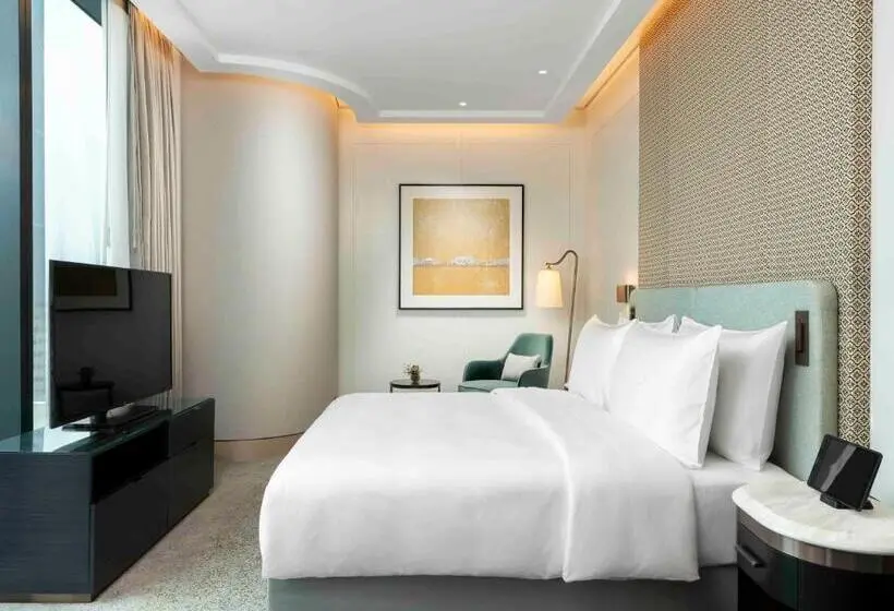 Premium Suite