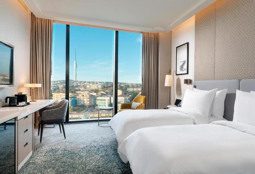 Premium Room City View