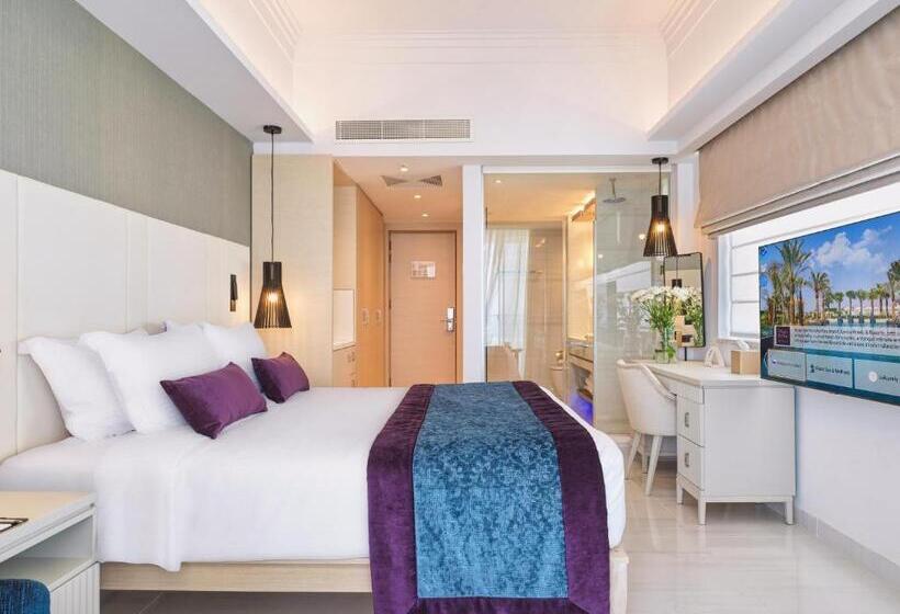 수피리어 전망 룸, Amanti, Madefortwo Hotels   Ayia Napa