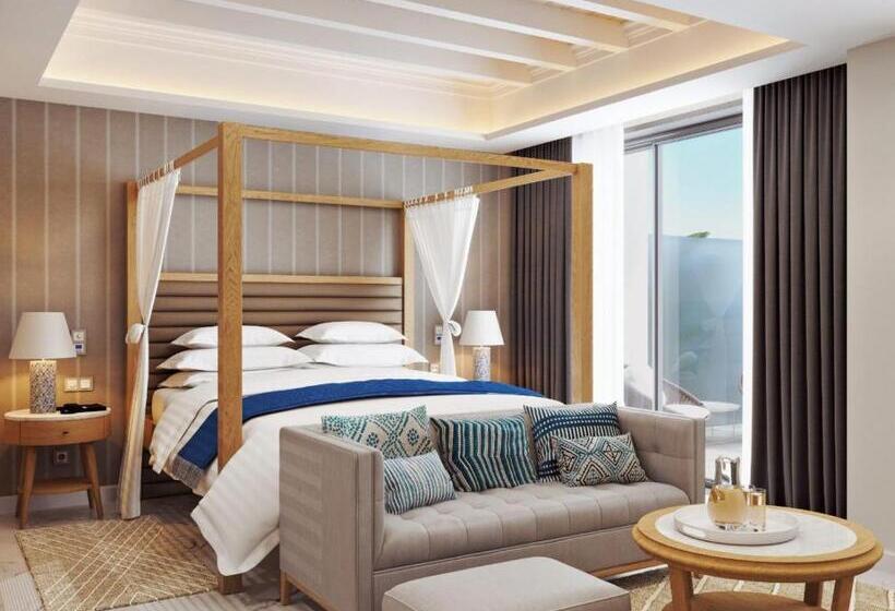 Люкс с Видом, Amanti, Madefortwo Hotels   Ayia Napa