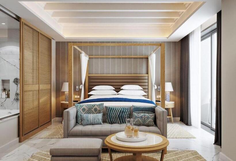 Люкс с Видом, Amanti, Madefortwo Hotels   Ayia Napa