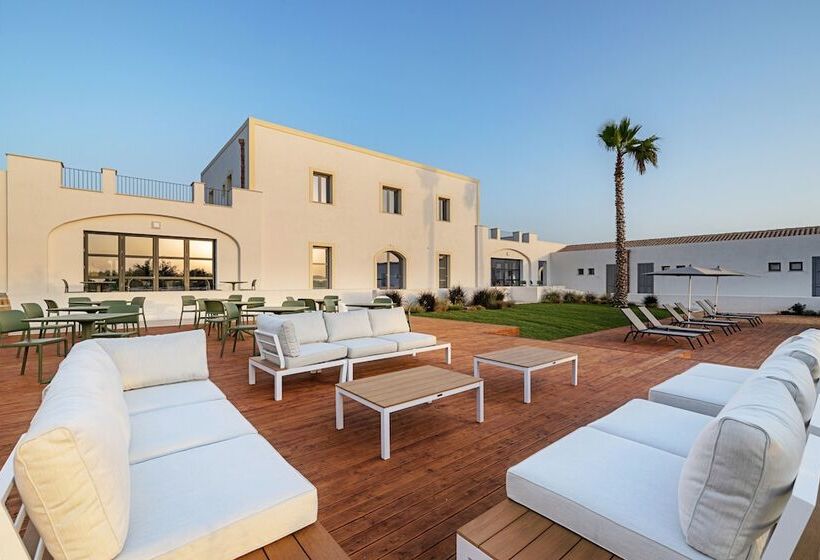 标准间, Baglio Custera