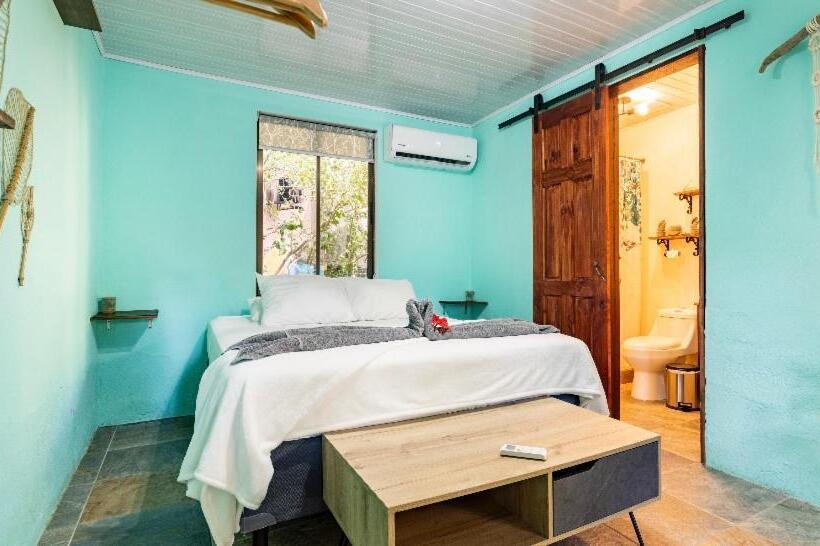 اتاق استاندارد, Boutique Rooms At La Junta