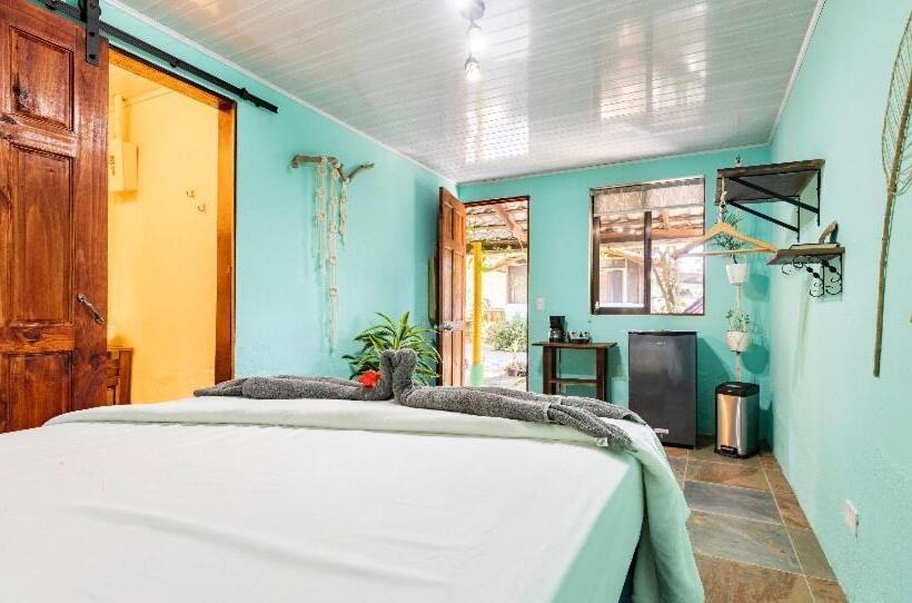 اتاق استاندارد, Boutique Rooms At La Junta