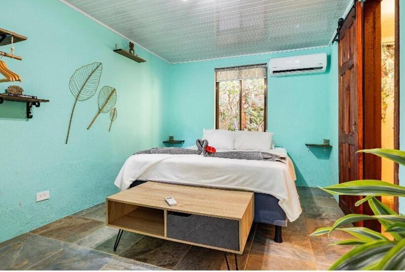 اتاق استاندارد, Boutique Rooms At La Junta