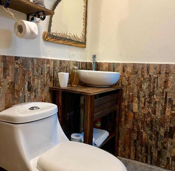 اتاق استاندارد, Boutique Rooms At La Junta