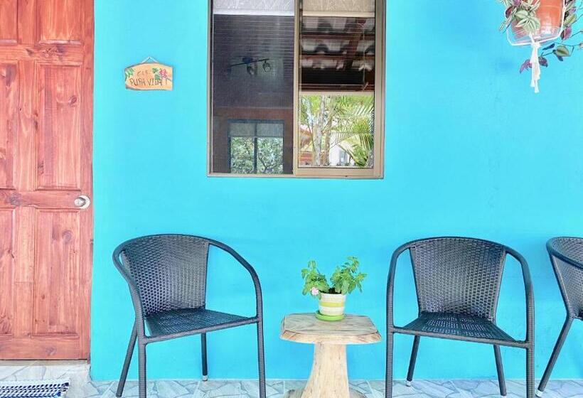 اتاق استاندارد, Boutique Rooms At La Junta