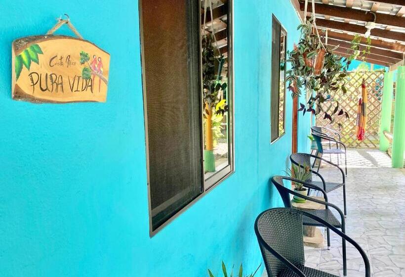 اتاق استاندارد, Boutique Rooms At La Junta