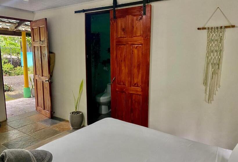 اتاق استاندارد, Boutique Rooms At La Junta