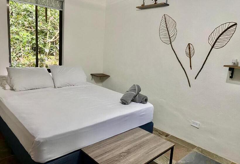 اتاق استاندارد, Boutique Rooms At La Junta