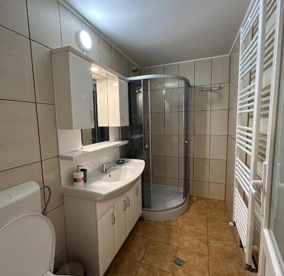 Трехместный Номер Deluxe, Complex Zeus