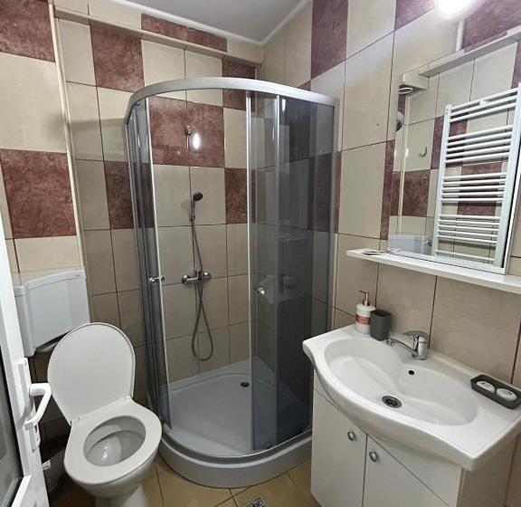 Номер Deluxe, Complex Zeus