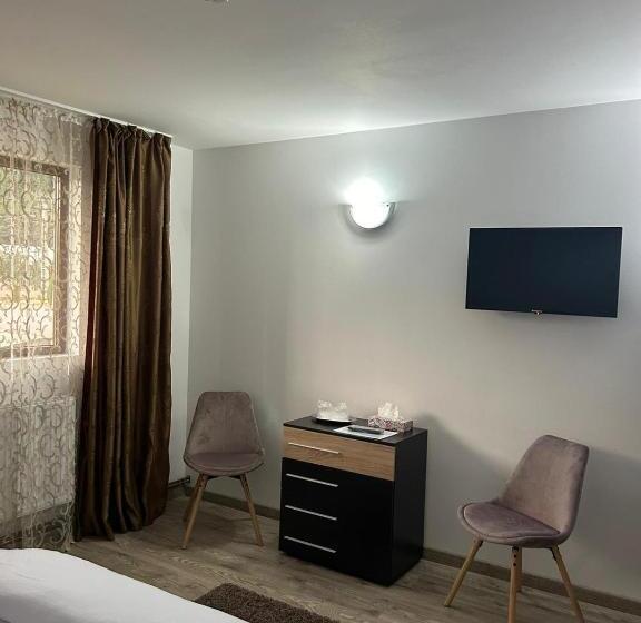 Номер Deluxe, Complex Zeus