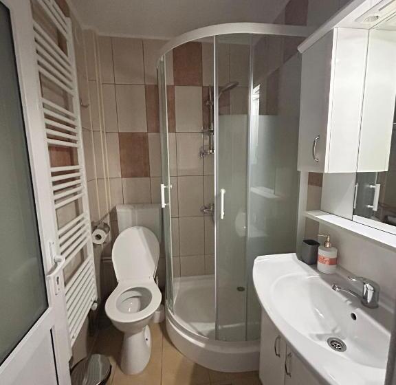 Стандартный Номер Кровать Кинг, Complex Zeus