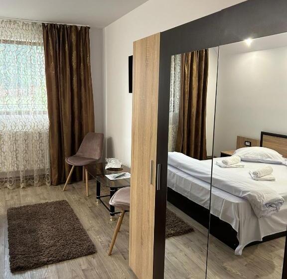 Стандартный Номер Кровать Кинг, Complex Zeus