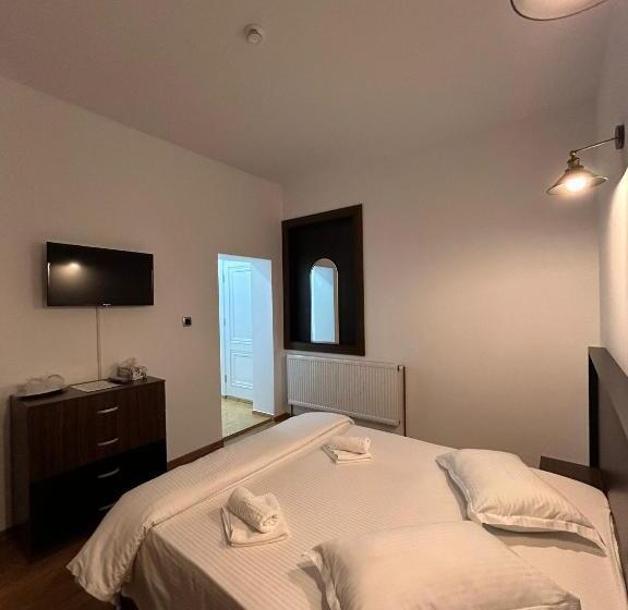 Номер Стандарт, Complex Zeus