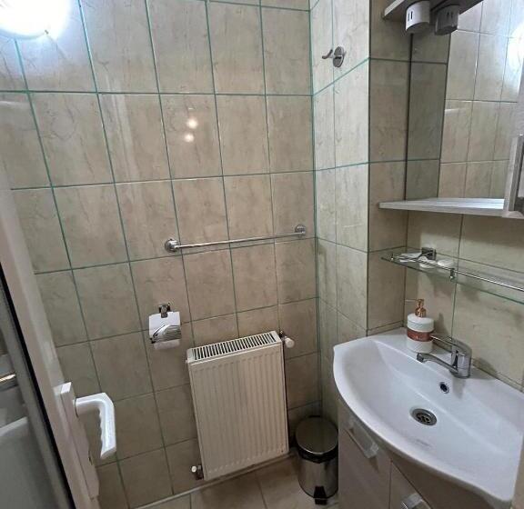 Номер Deluxe Кровать Кинг, Complex Zeus