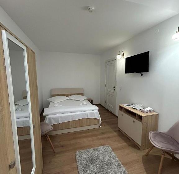 Четырехместный Номер Deluxe, Complex Zeus