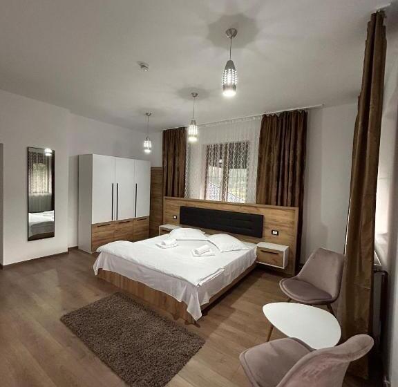 Четырехместный номер Премиум, Complex Zeus