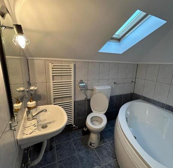 Четырехместный Номер Superior, Complex Zeus