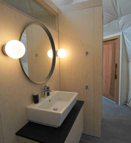 Appartamento Deluxe 1 Camera da Letto, Fernwood