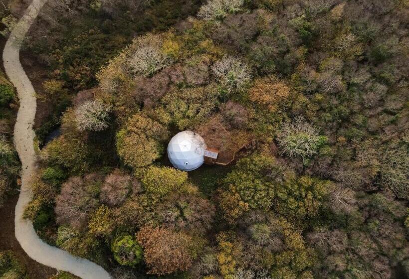 Casa 1 Camera da Letto, Fernwood