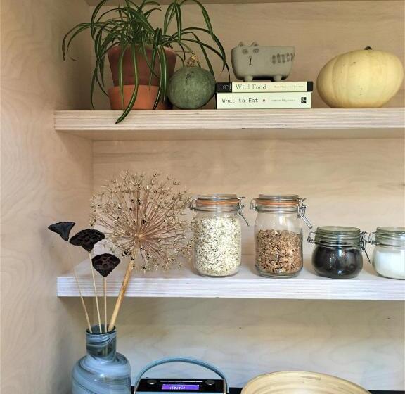 Casa 1 Camera da Letto, Fernwood