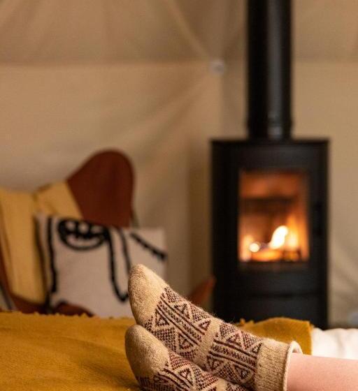 Appartamento Deluxe 1 Camera da Letto, Fernwood