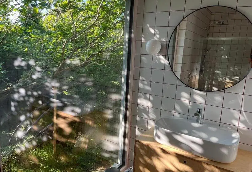 １ベッドルームのスーペリアアパートメント, Fernwood