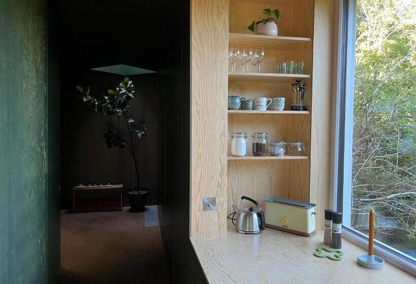 Appartamento Superiore 1 Camera da Letto, Fernwood