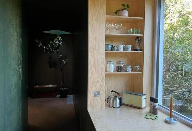 １ベッドルームのスーペリアアパートメント, Fernwood