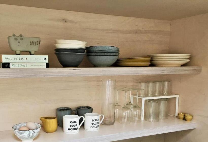 Casa 1 Camera da Letto, Fernwood