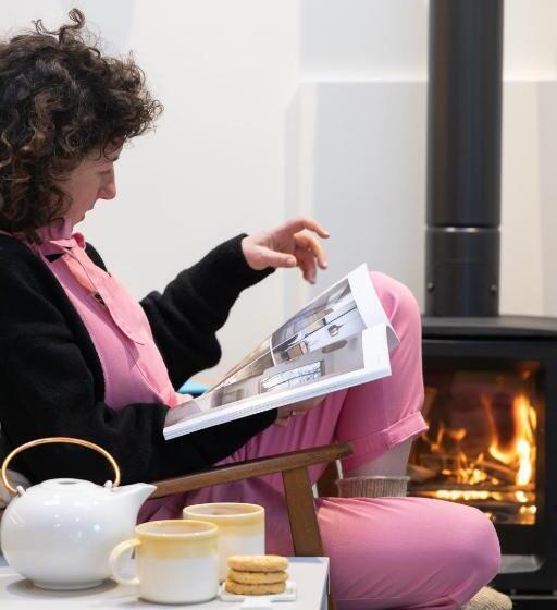 Casa 1 Camera da Letto, Fernwood