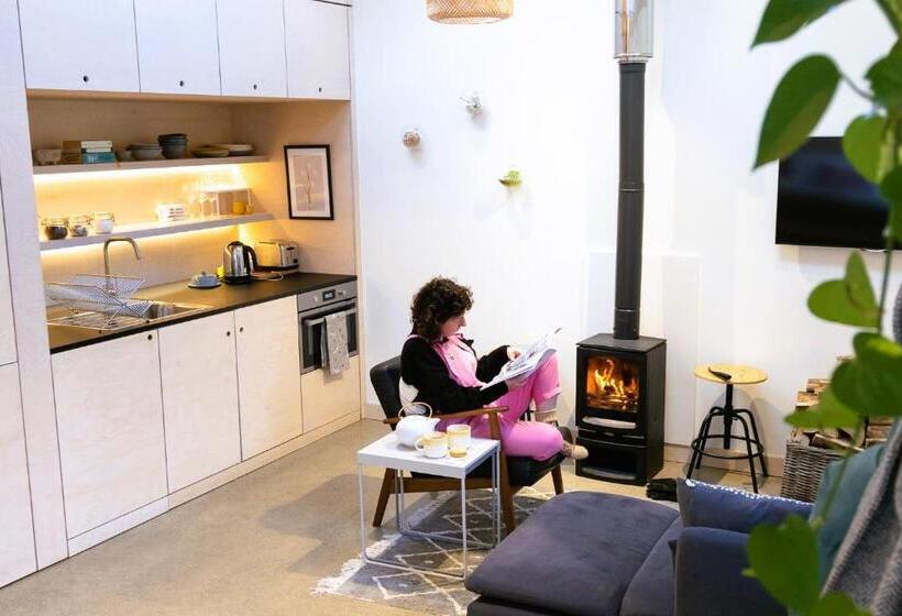 Casa 1 Camera da Letto, Fernwood