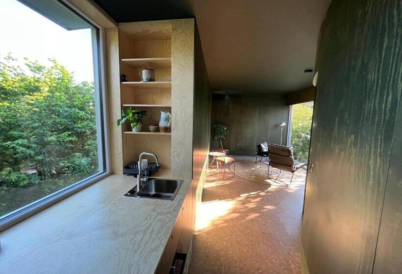 Appartamento Superiore 1 Camera da Letto, Fernwood