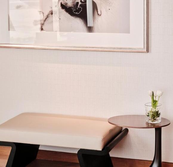 غرفة ديلوكس, Grand Hyatt Kuwait