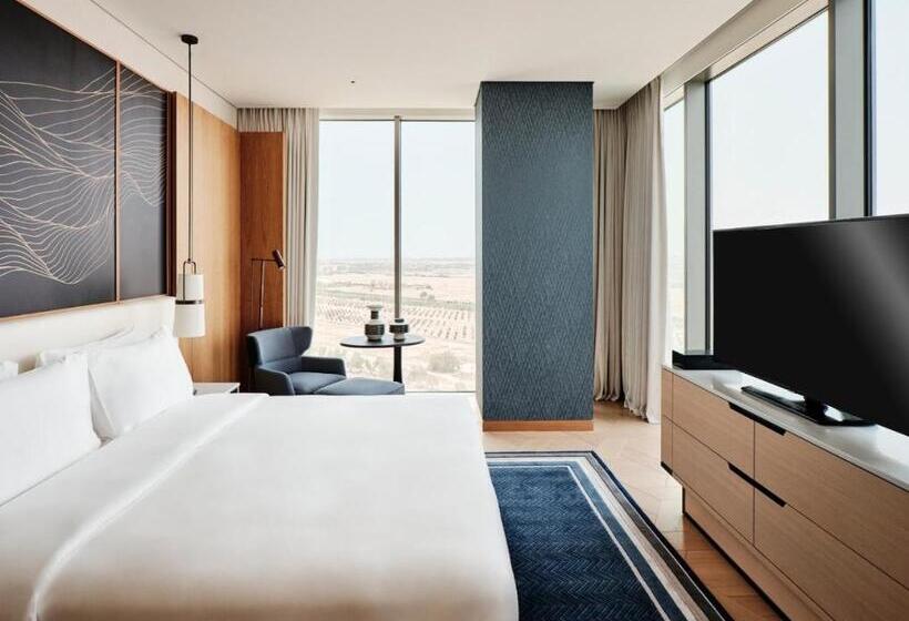 سوییت جونیور, Grand Hyatt Kuwait