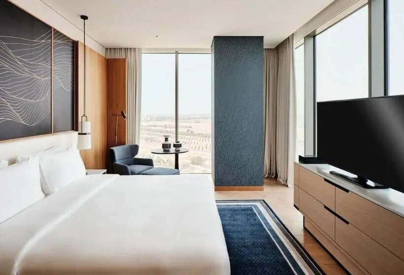 سوییت جونیور, Grand Hyatt Kuwait