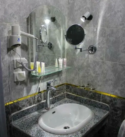 اتاق استاندارد با چشمانداز دریا, Jewel Beach Matrouh