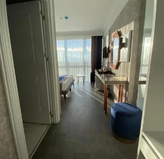 Camera Standard, Nenessa