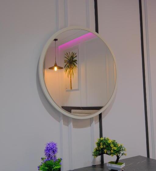 デラックスファミリールーム, Nolea Boutique