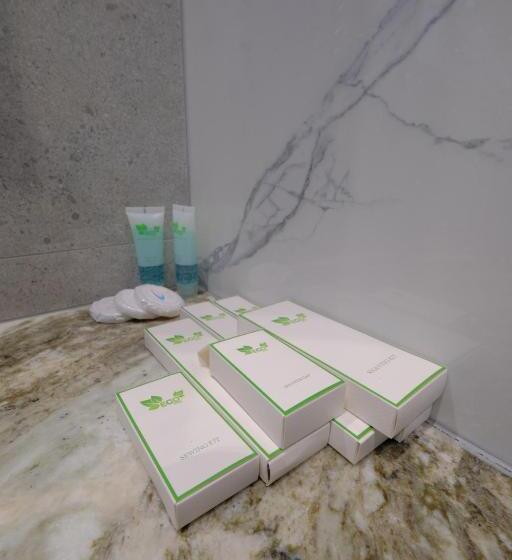 豪华家庭房间, Nolea Boutique
