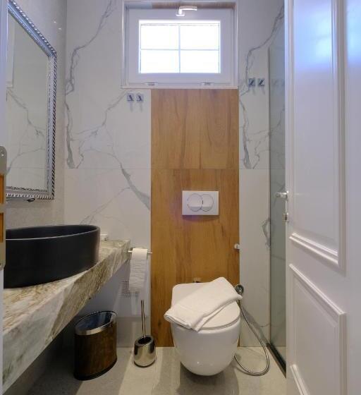 デラックスファミリールーム, Nolea Boutique