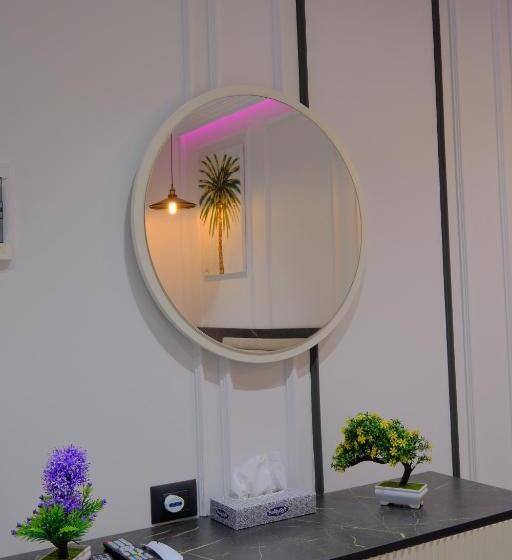 デラックスファミリールーム, Nolea Boutique